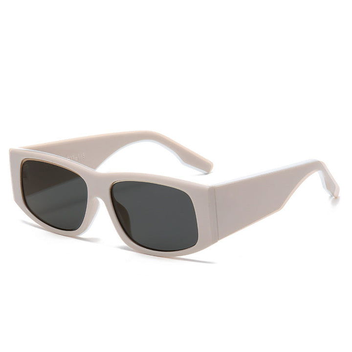 Ladies stylish square sunglasses Kalsten