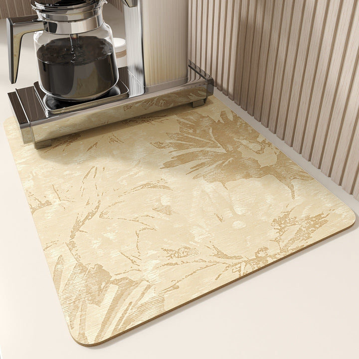 Anti-Fatigue Kitchen Floor Mat Kalsten