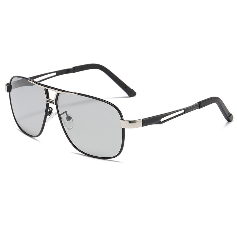Ladies sporty sunglasses with modern design and UV protection Kalsten