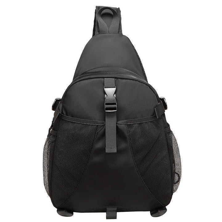 Ergonomic Lightweight Sling Backpack Kalsten