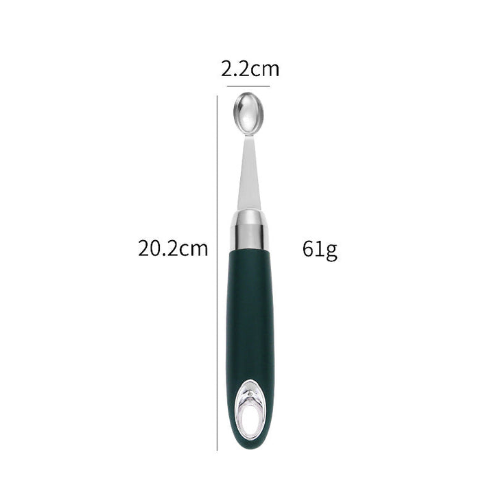 Multifunctional Fruit and Vegetable Slicing Knife Kalsten