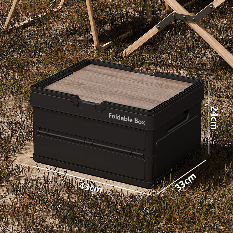 Practical storage box Acalora