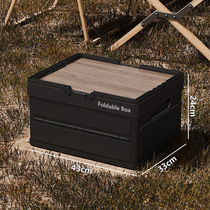 Practical storage box Acalora