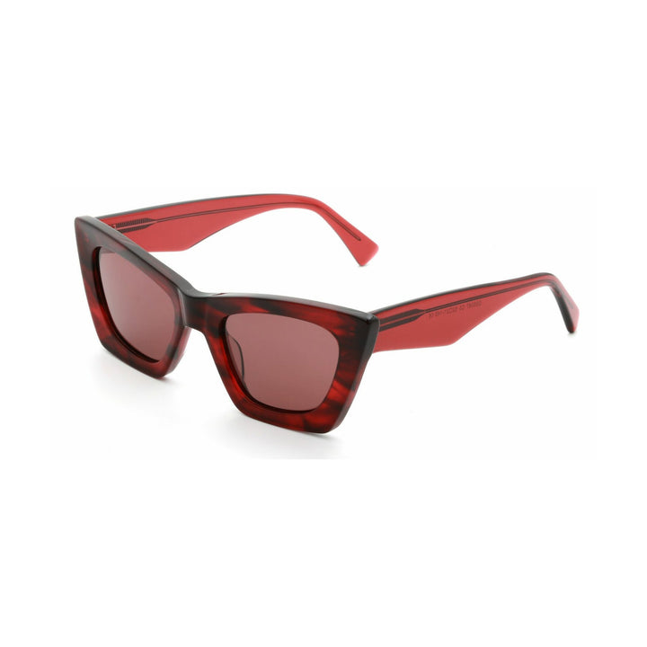 Women's modern Cat-Eye sunglasses with polarized lenses and luxurious frame Kalsten