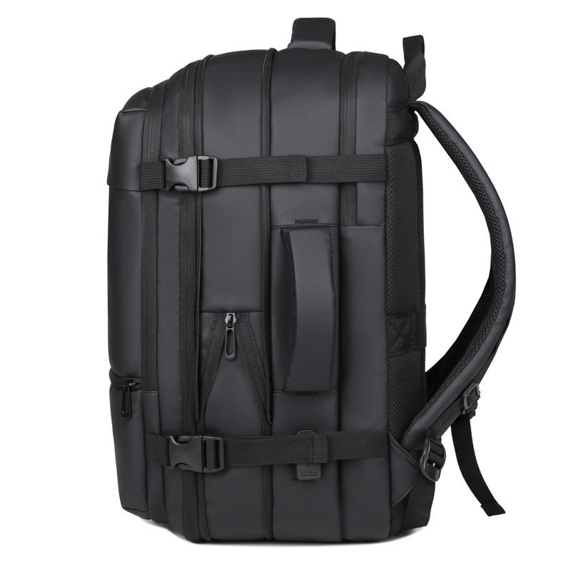 Multifunctional Business Laptop Bag Kalsten