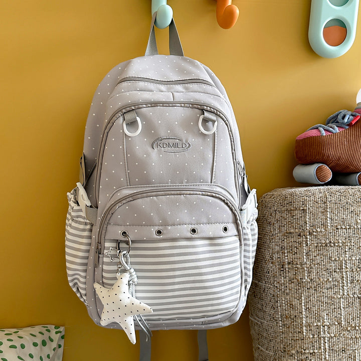 Children's Stylish Lightweight School Backpack