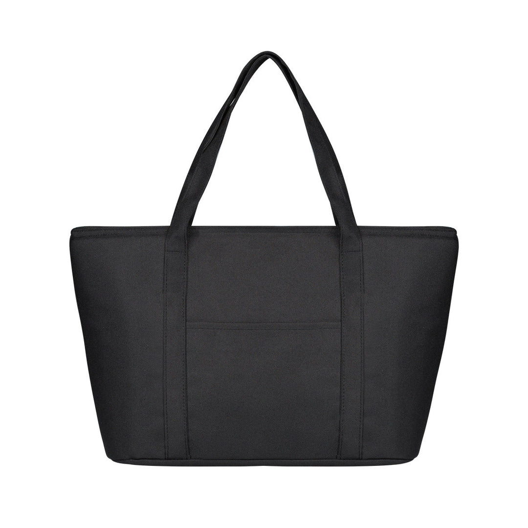 Ladies multi-purpose tote bag with insulating inner lining Kalsten