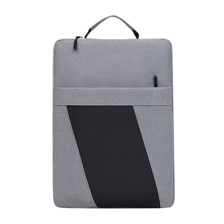 Padded Laptop Sleeve with Detachable Handle Kalsten