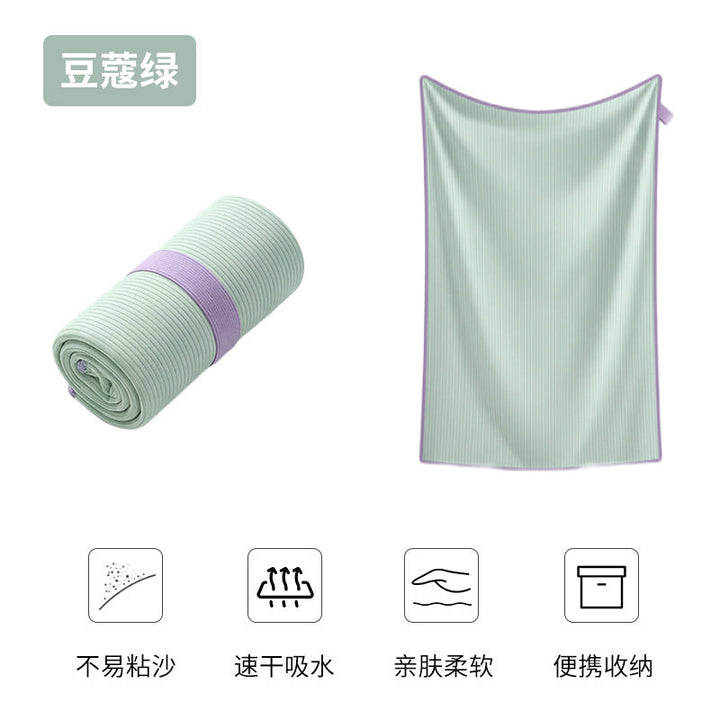 Microfiber Sports Towel Kalsten