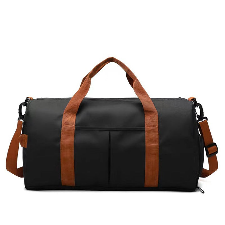 Sporty Travel Bag Kalsten