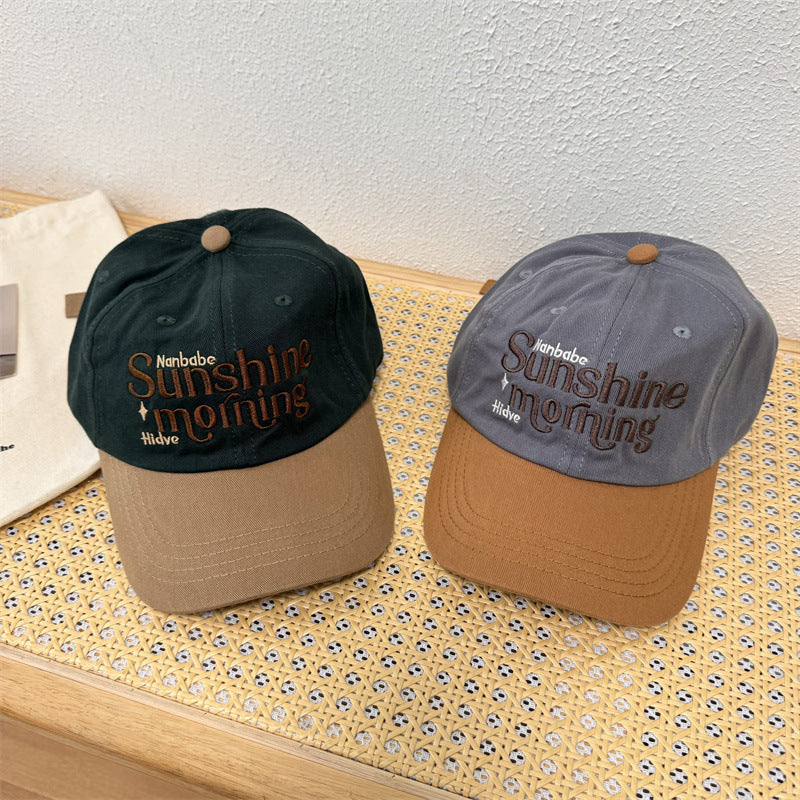 Women's Casual Cotton Baseball Cap Kalsten 1783921513