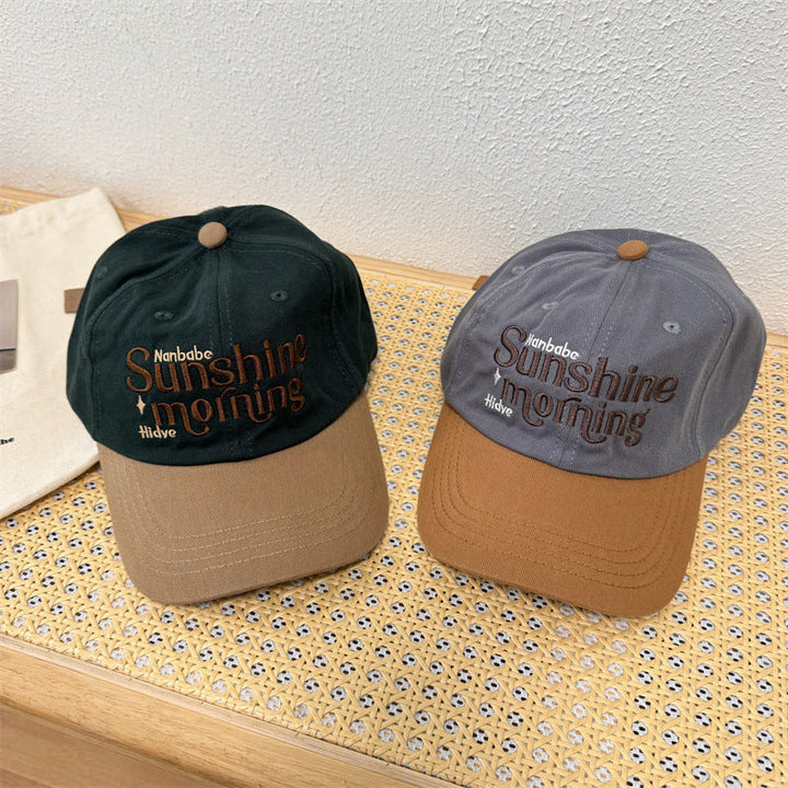 Women's Casual Cotton Baseball Cap Kalsten 1783921513