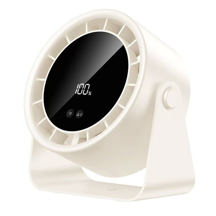 Ladies Table Fan Kalsten