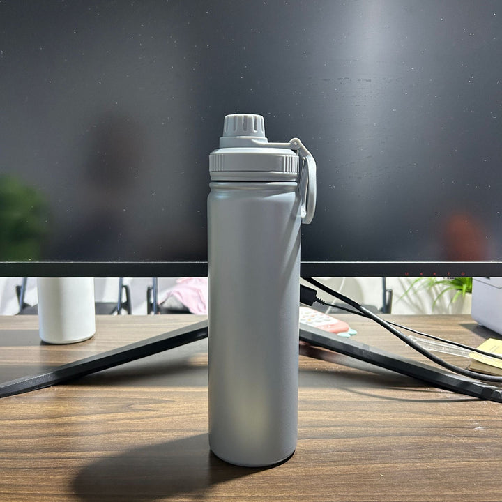 Ladies Stainless Steel Water Bottle Kalsten