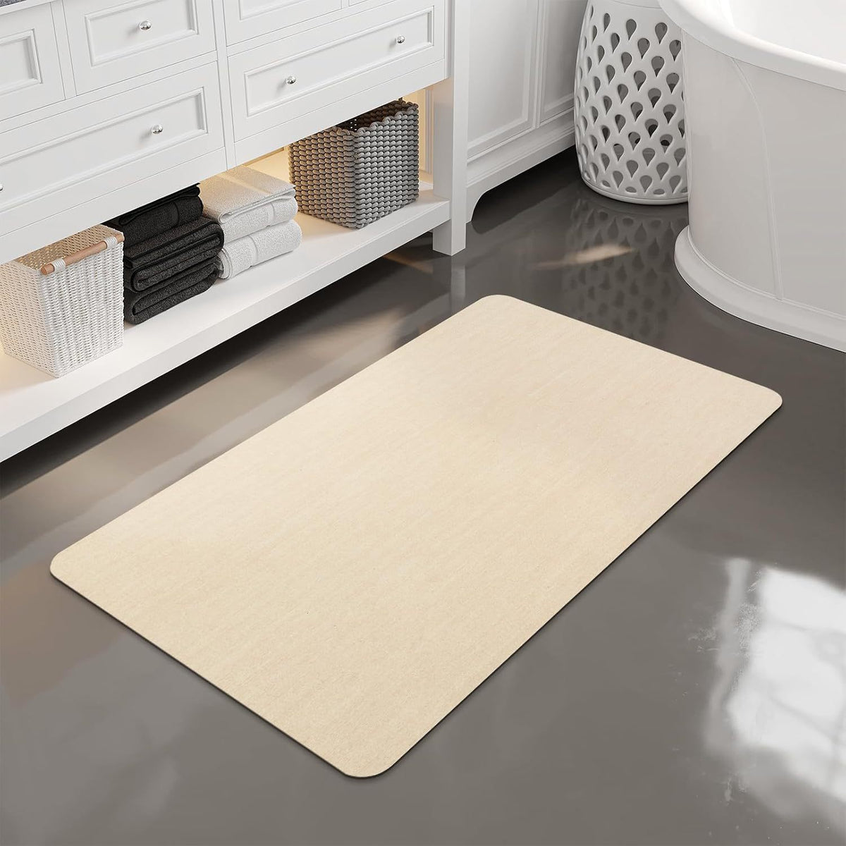 Bath Mat Acalora