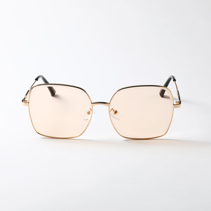 Women's trendy square sunglasses Kalsten
