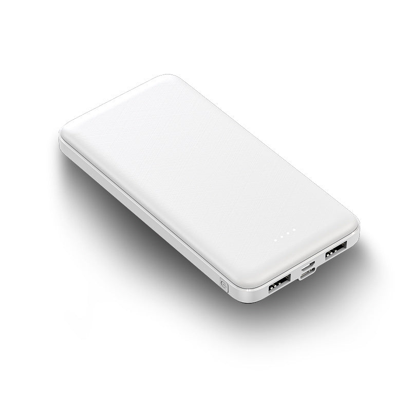 Portable Powerbank Kalsten