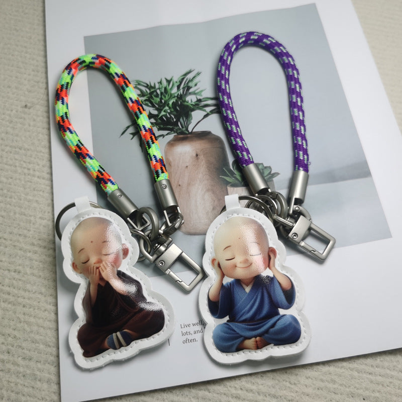 Keychain Kalsten