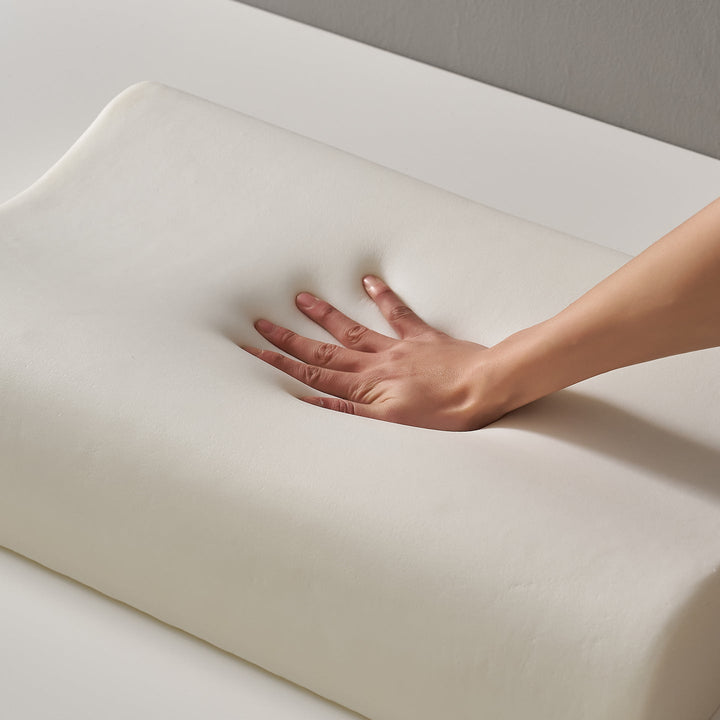 Orthopedic pillow with breathable comfort Kalsten