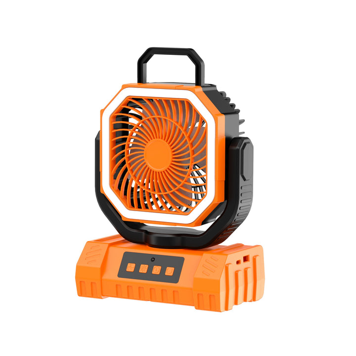Unisex Portable High-Performance Fan Kalsten