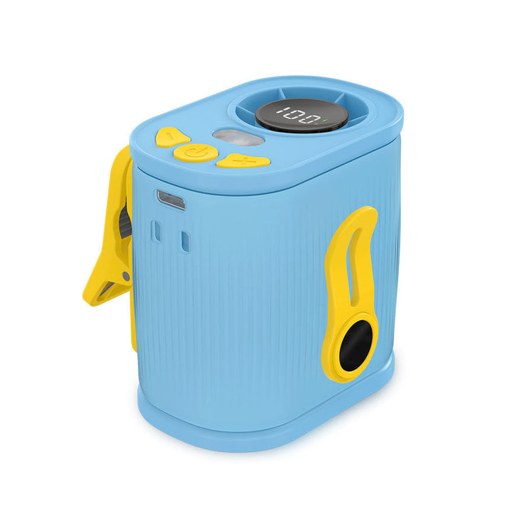 Portable High-Powered Air Compressor Kalsten