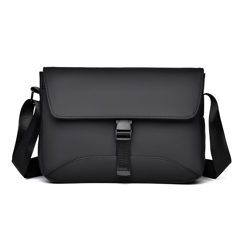 Urban Minimalist Messenger Bag Kalsten