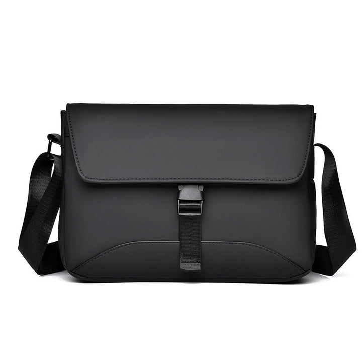 Urban Minimalist Messenger Bag Kalsten