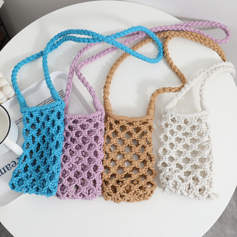 Practical Crossbody Bag Kalsten