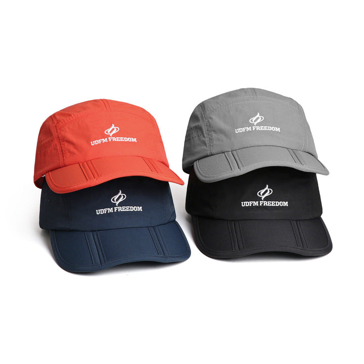 Men's Running Cap Brehn