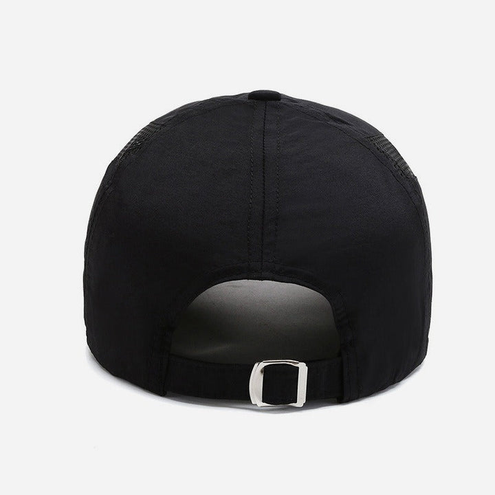 Unisex Lightweight Performance Running Hat Kalsten