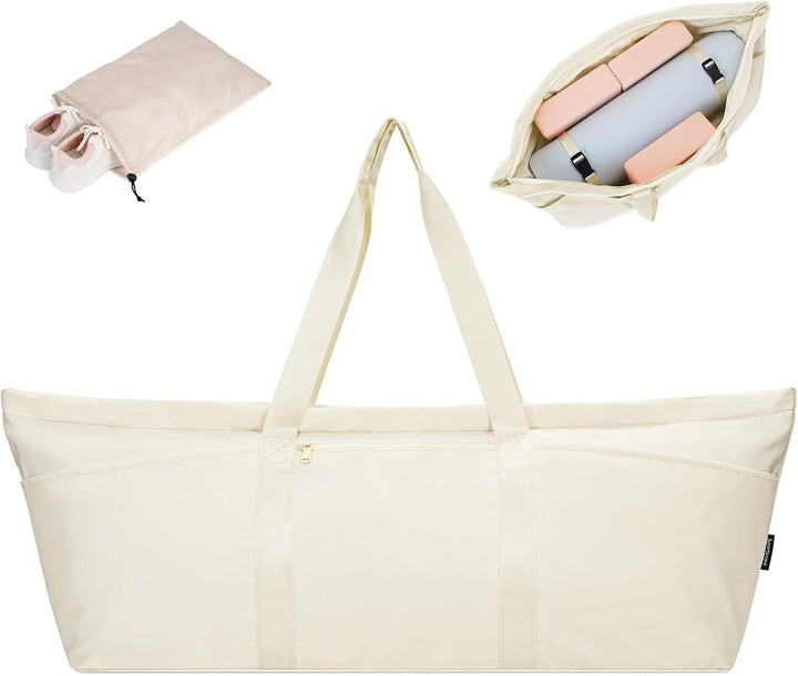 Ladies Generous Leisure and Sports Bag Kalsten