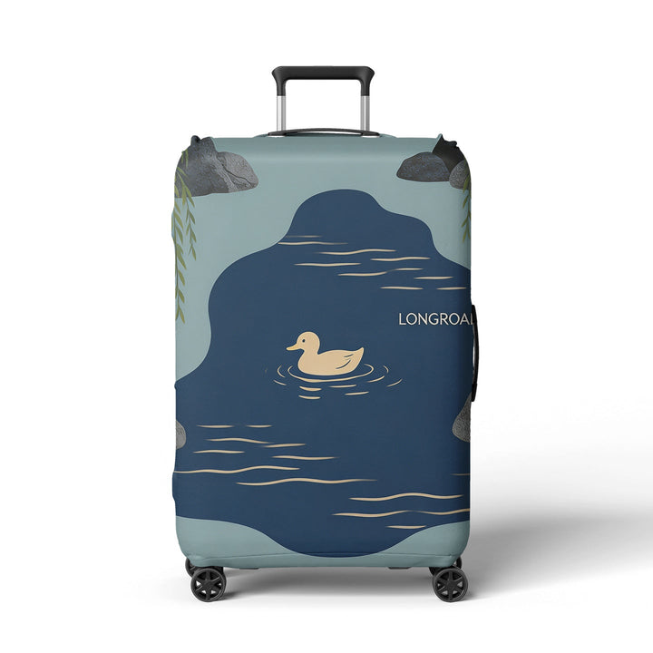 Women's Luggage Cover Kalsten