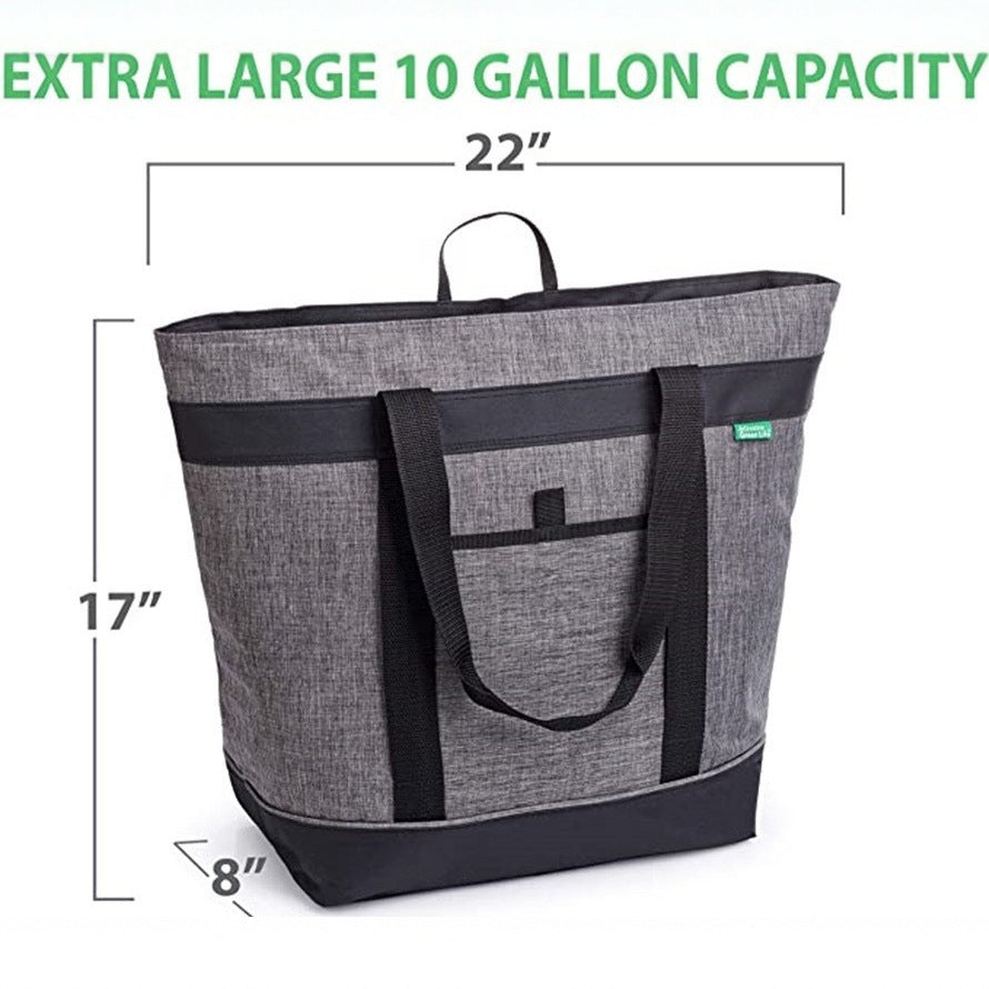Women Large and spacious shopping bag Kalsten