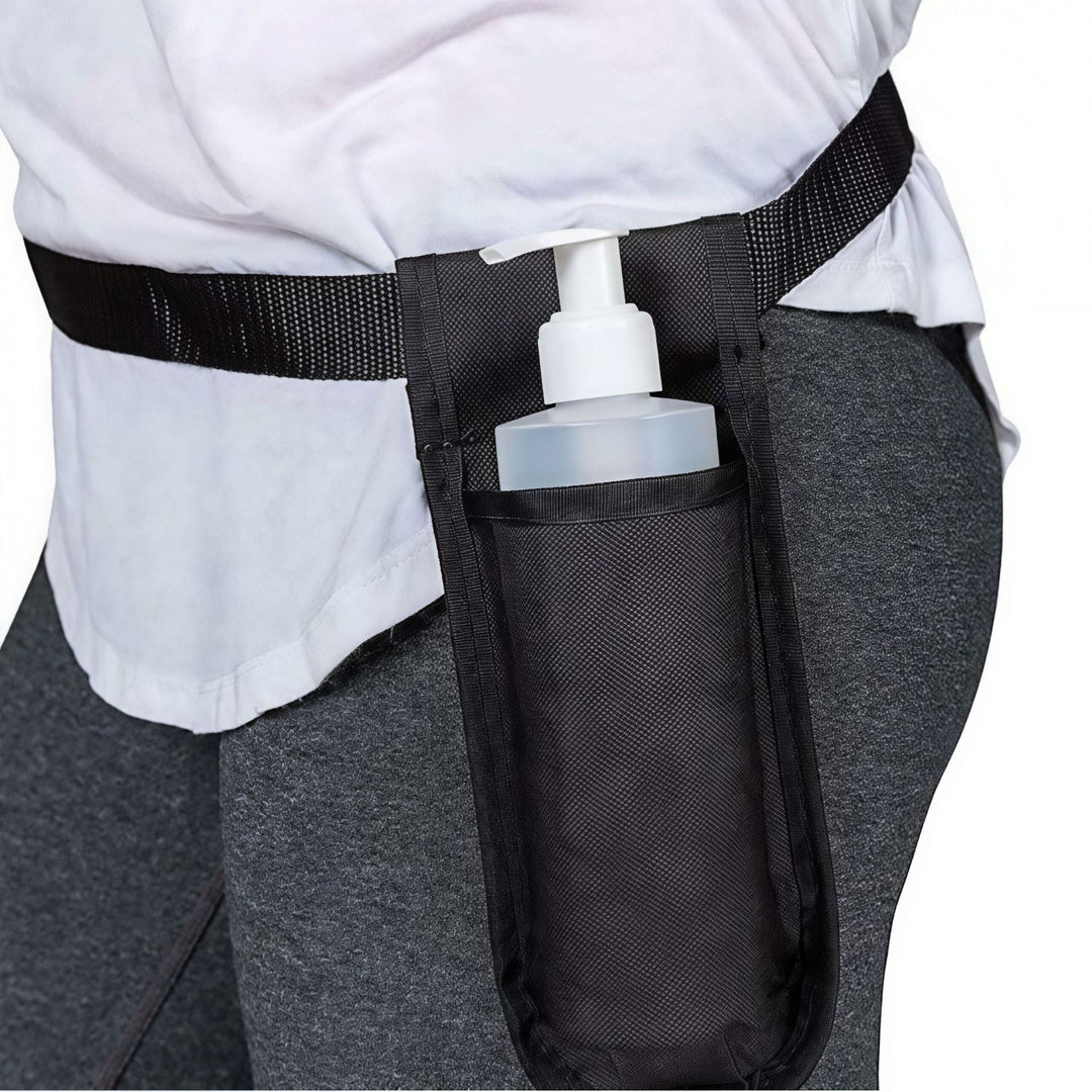 Versatile Hip Bag Organizer Kalsten