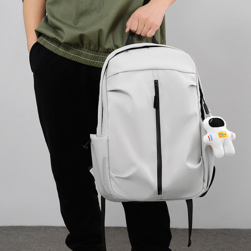 Versatile Anti-Theft Business Backpack Acalora