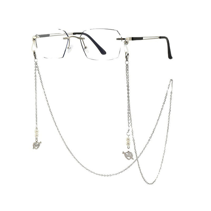 Eyewear Chain Kalsten