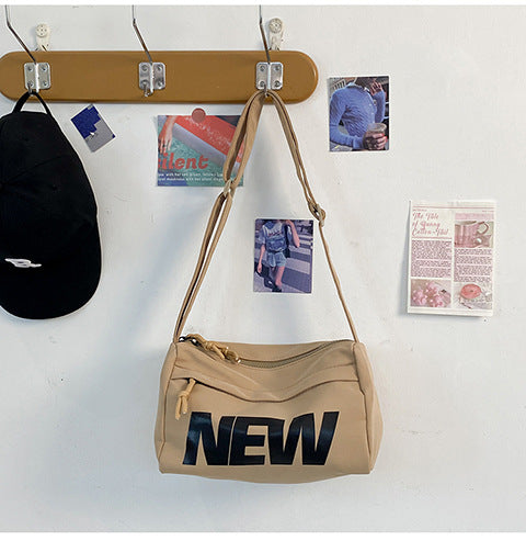 Fashionable Shoulder Bag Kalsten