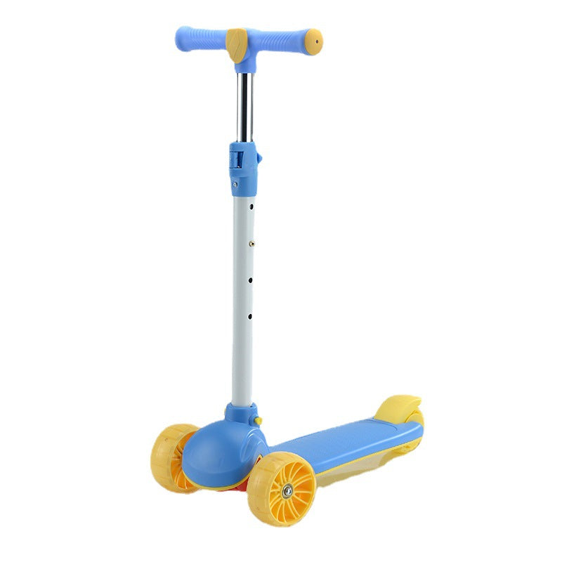 Kick Scooter Kalsten