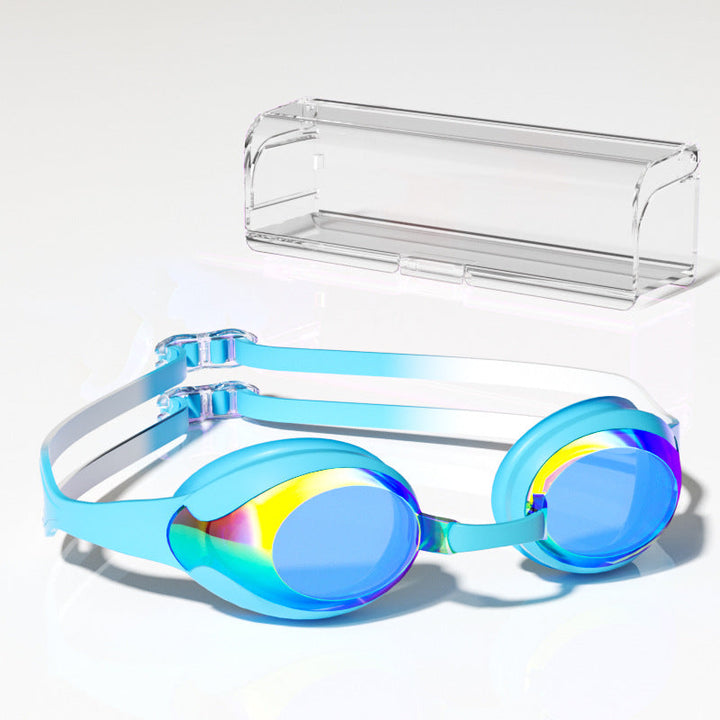 Premium Anti-Fog Racing Goggles Kalsten