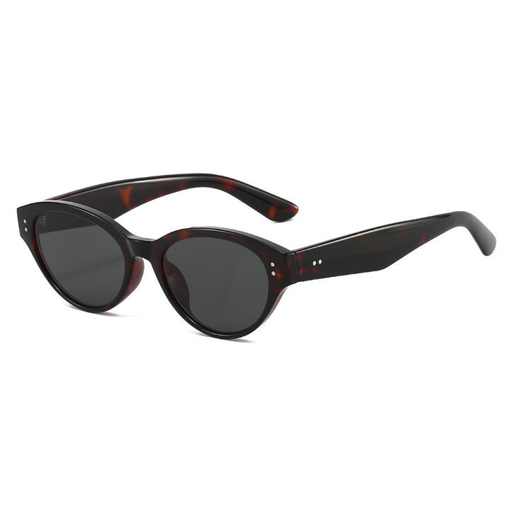 Women's Cat-Eye Sunglasses with UV Protection Kalsten