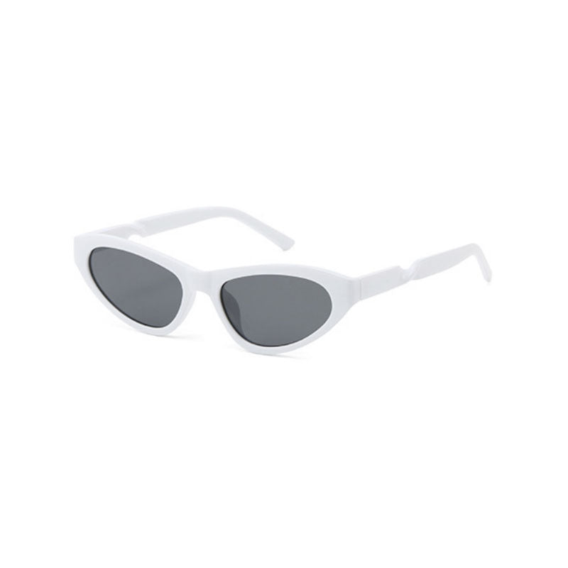 Ladies Cat-Eye Sunglasses with stylish case and UV protection Kalsten