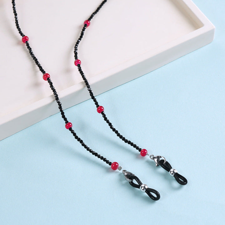 Beaded Necklace Kalsten
