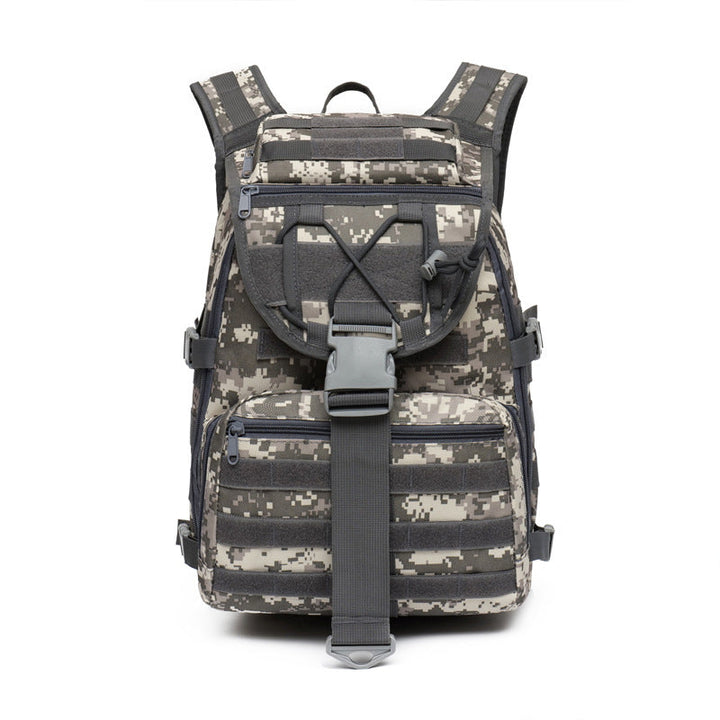 Tactical Military-Grade Backpack Kalsten