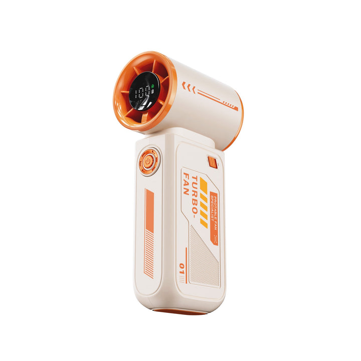 Handheld Fan Kalsten
