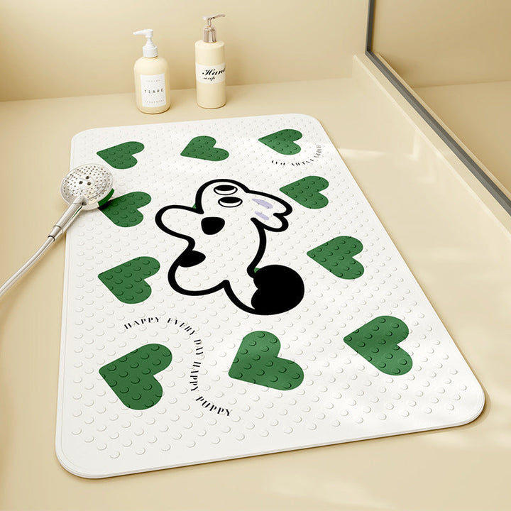 Non-Slip Bathroom Mat Kalsten