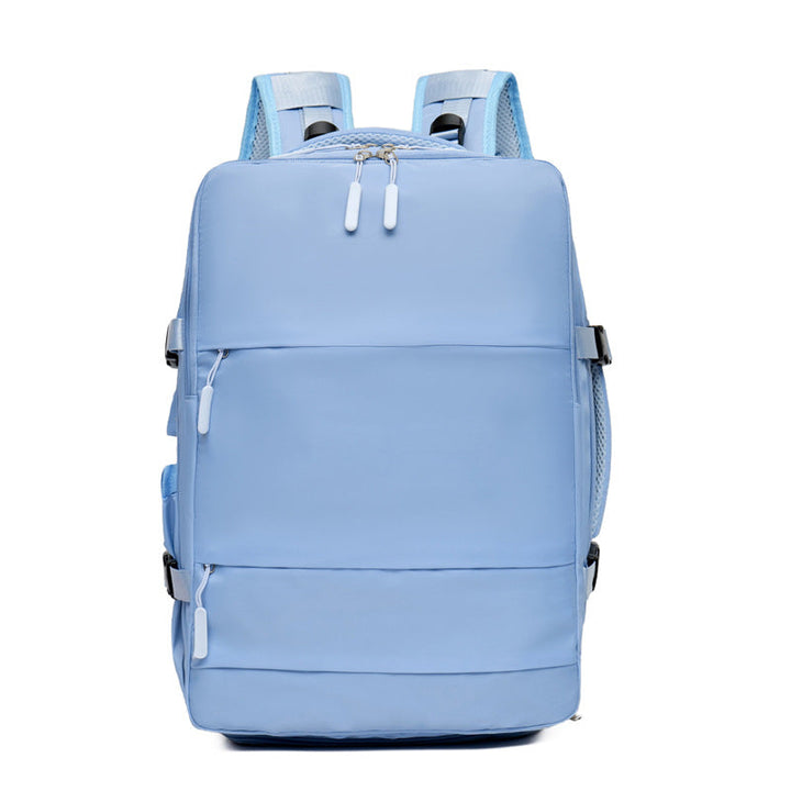 Stylish Multi-Functional Backpack Kalsten