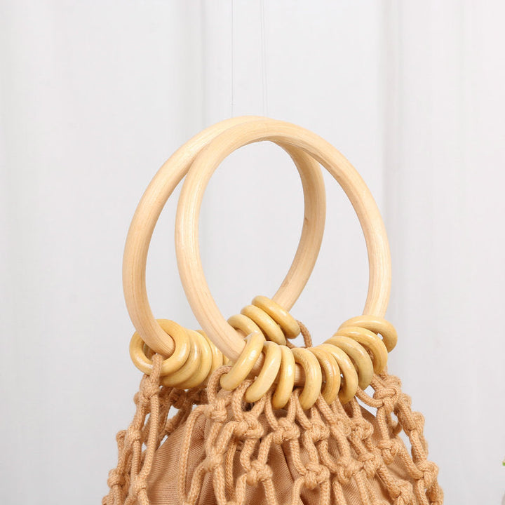 Trendy Handbag Kalsten