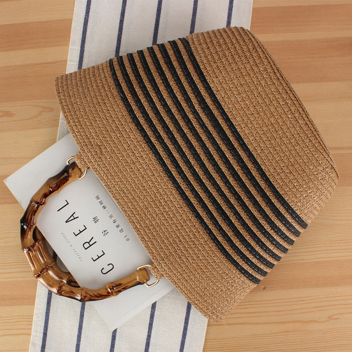 Beach bag Kalsten