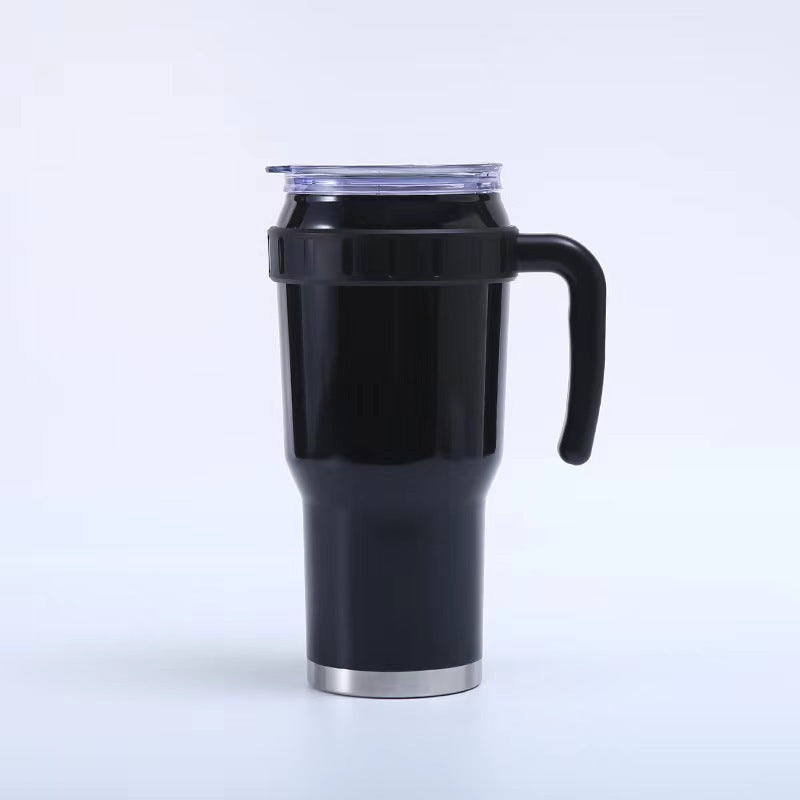 Women's Insulated Coffee Mug with Ergonomic Handle Kalsten