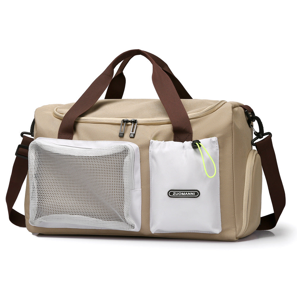 Sport bag Kalsten